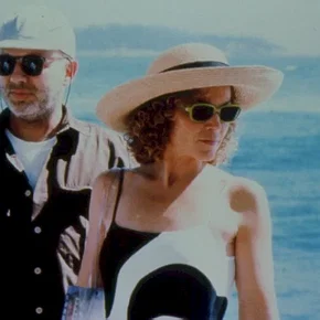 Photo du film : Bossa nova et vice versa