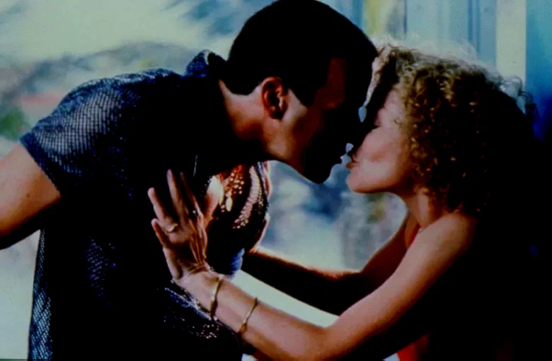 Photo 3 du film : Bossa nova et vice versa