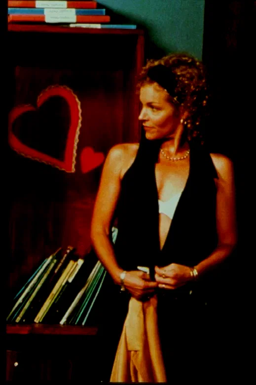 Photo 4 du film : Bossa nova et vice versa