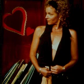 Photo du film : Bossa nova et vice versa