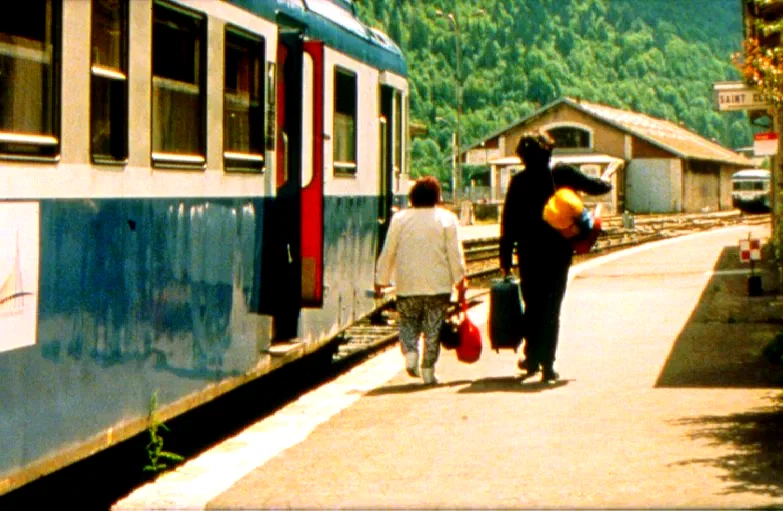Photo du film : Micheline