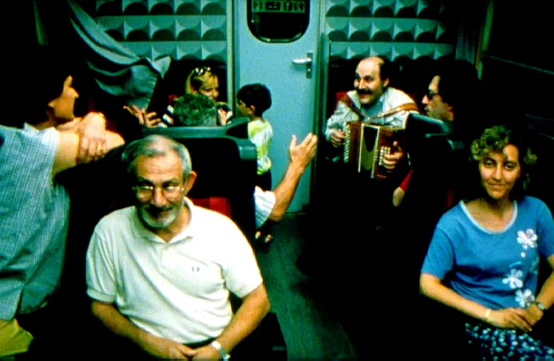 Photo du film : Micheline