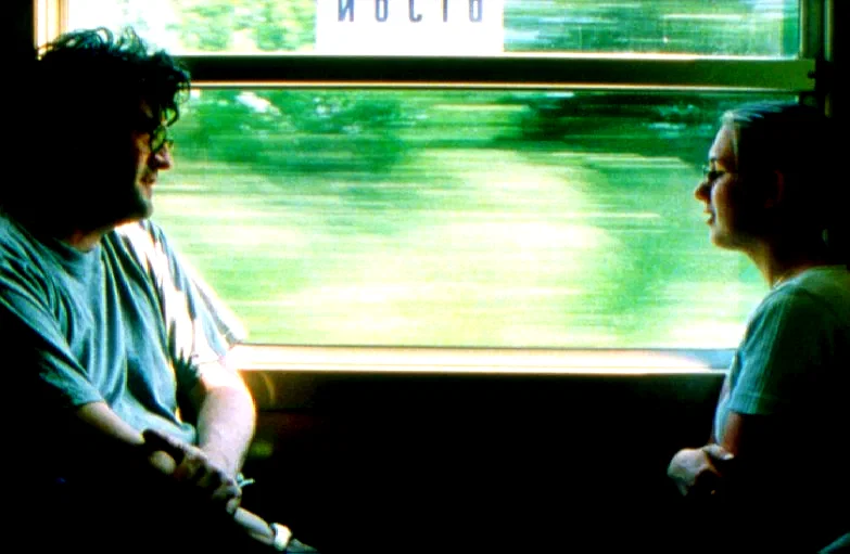 Photo du film : Micheline