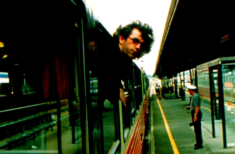 Photo du film : Micheline