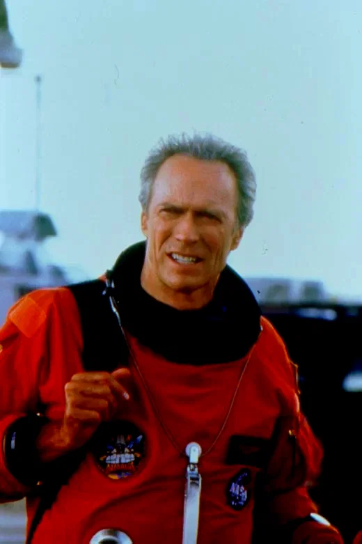 Photo 3 du film : Space Cowboys