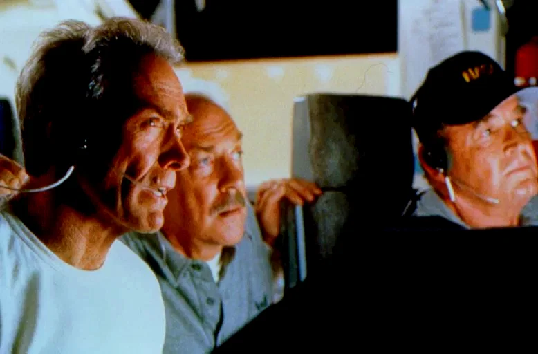 Photo 4 du film : Space Cowboys