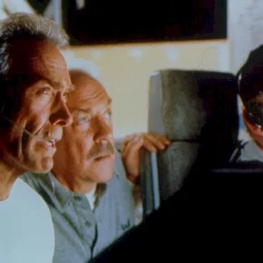 Photo du film : Space Cowboys