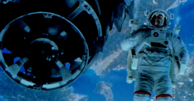Photo 5 du film : Space Cowboys