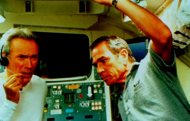 Photo 6 du film : Space Cowboys
