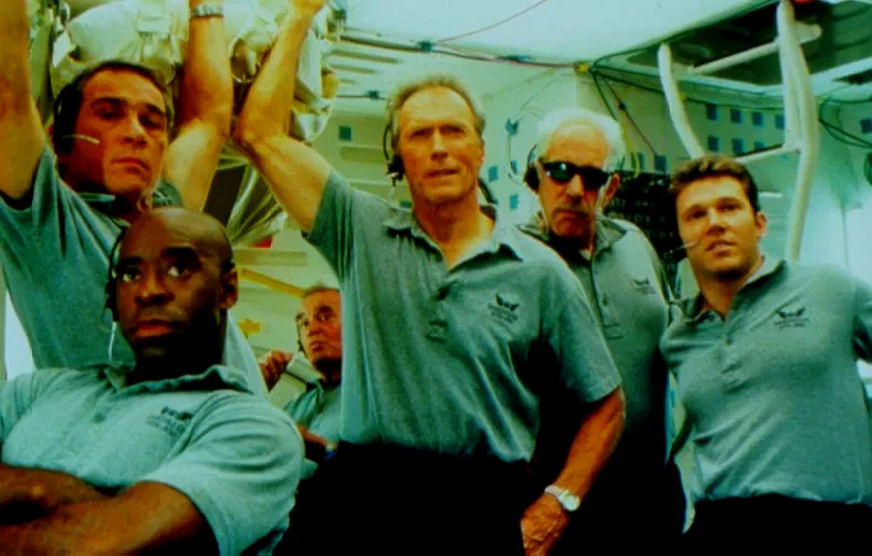 Photo 7 du film : Space Cowboys