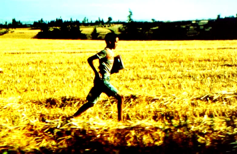 Photo du film : Endurance