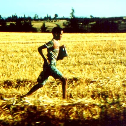 Miniature photo du film : Endurance
