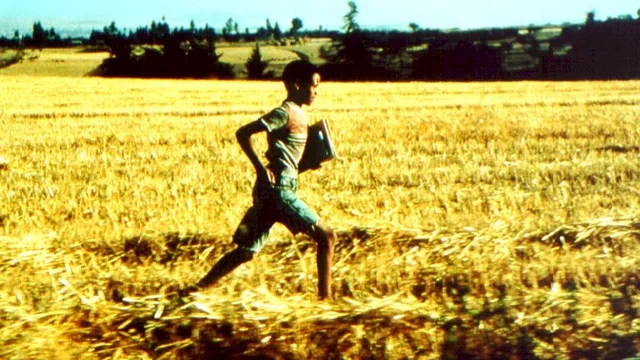 Photo du film : Endurance