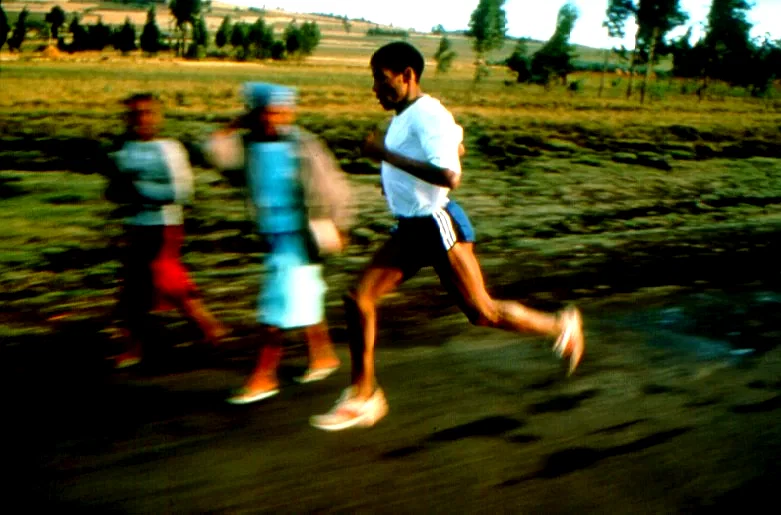 Photo du film : Endurance