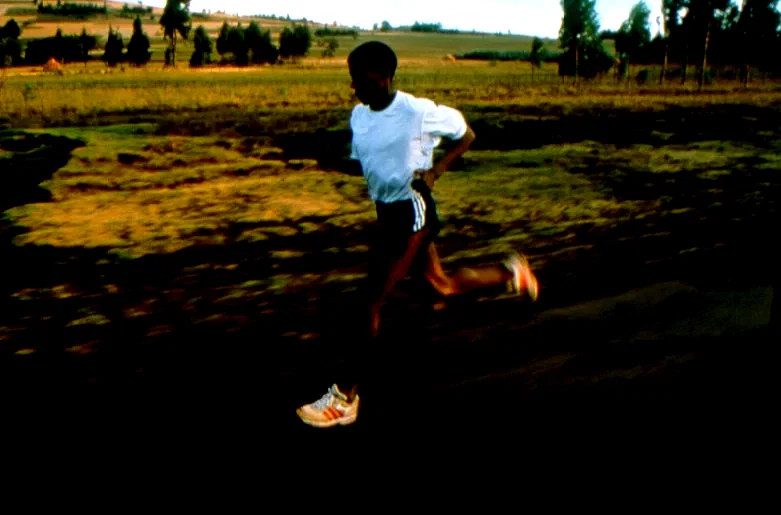 Photo du film : Endurance