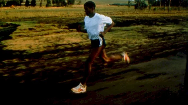 Photo du film : Endurance