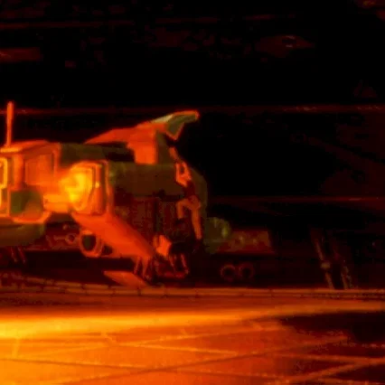 Miniature photo du film : Titan a.e.
