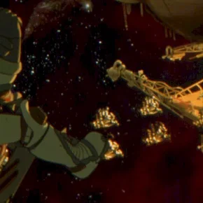 Photo du film : Titan a.e.