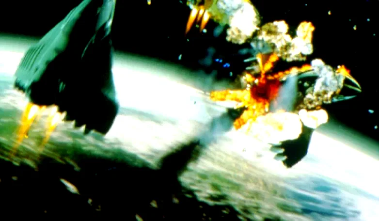 Photo du film : Titan a.e.