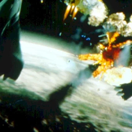 Miniature photo du film : Titan a.e.
