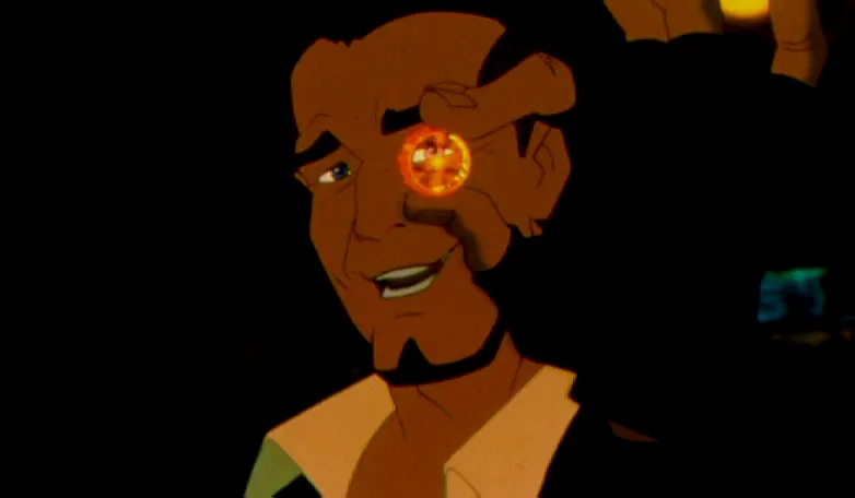 Photo du film : Titan a.e.