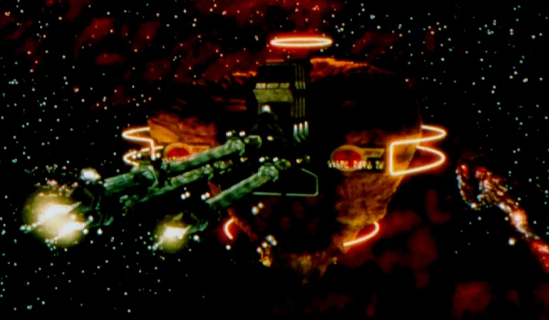 Photo du film : Titan a.e.