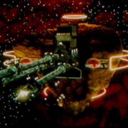 Miniature photo du film : Titan a.e.