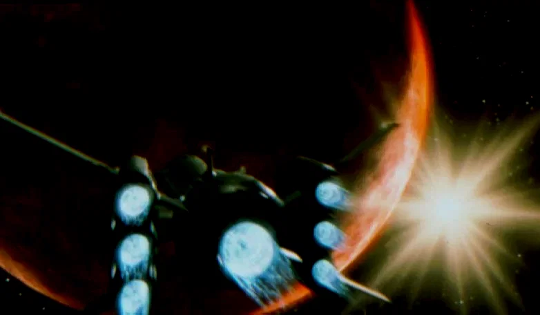 Photo du film : Titan a.e.