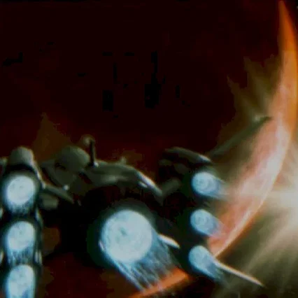 Miniature photo du film : Titan a.e.