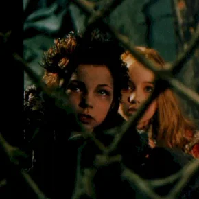 Photo du film : Le petit vampire