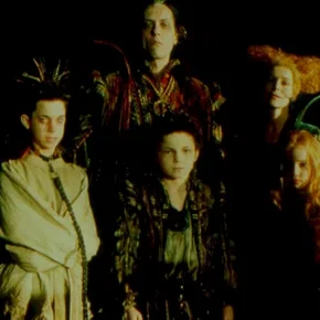 Photo du film : Le petit vampire