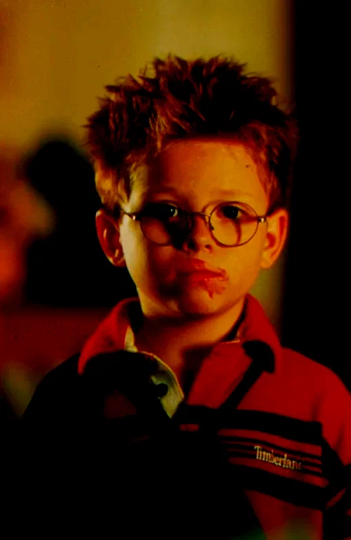 Photo 4 du film : Le petit vampire
