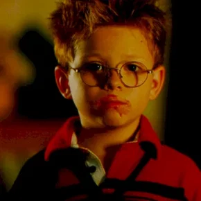 Photo du film : Le petit vampire