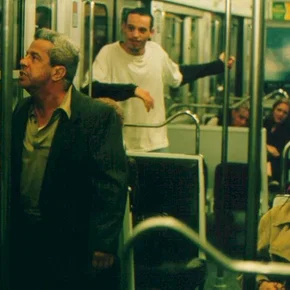 Photo du film : Code inconnu