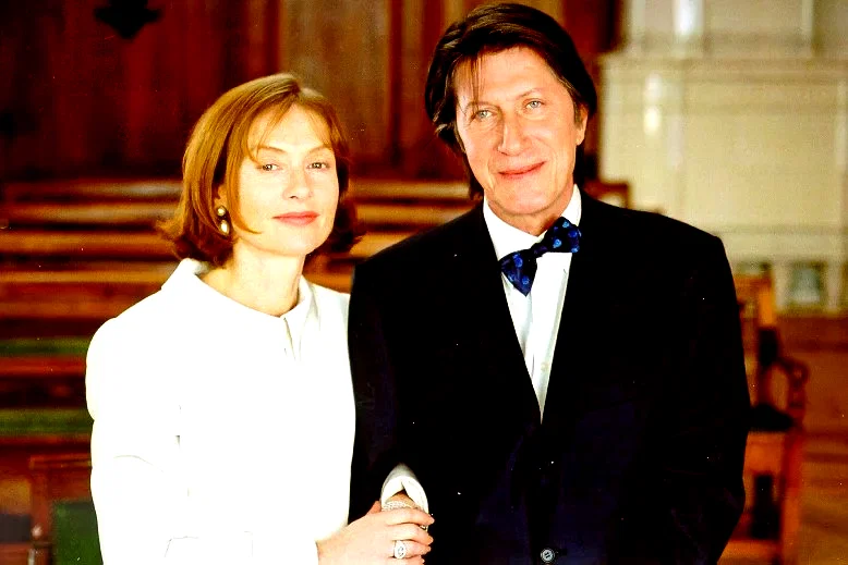 Photo 2 du film : Merci pour le chocolat