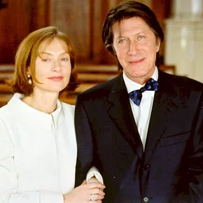 Photo du film : Merci pour le chocolat