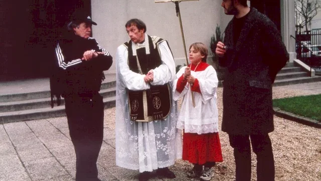 Photo du film : Le glandeur