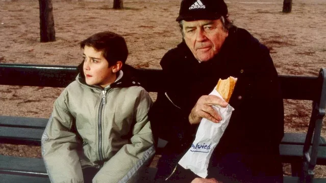 Photo du film : Le glandeur
