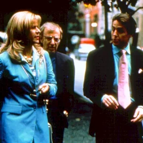 Photo du film : Escrocs mais pas trop