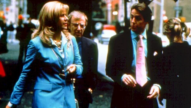 Photo 4 du film : Escrocs mais pas trop
