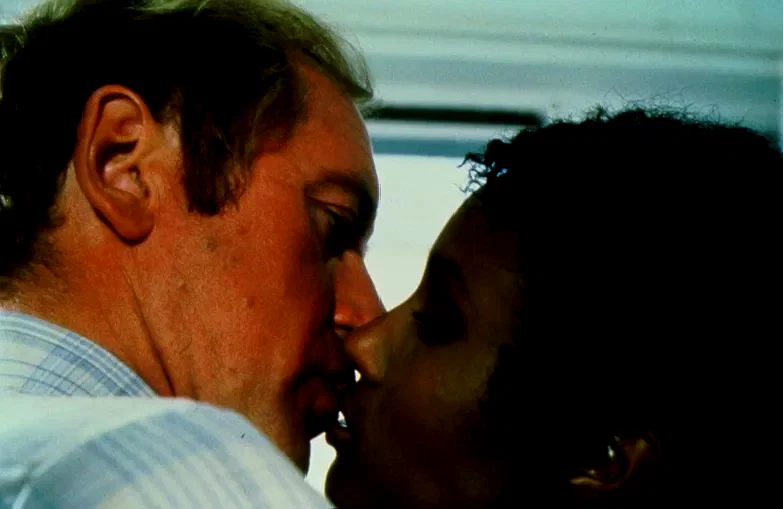 Photo 2 du film : The human factor
