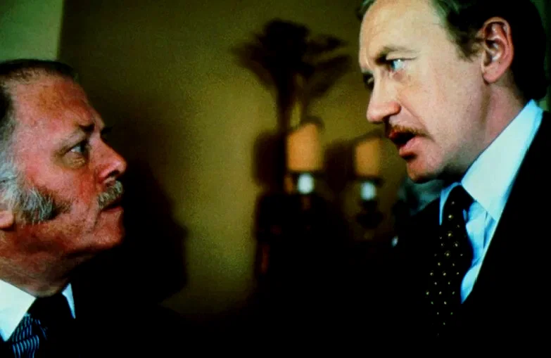 Photo 3 du film : The human factor