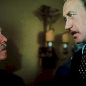 Photo du film : The human factor