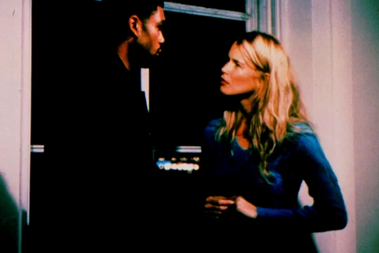 Photo 7 du film : Black and white