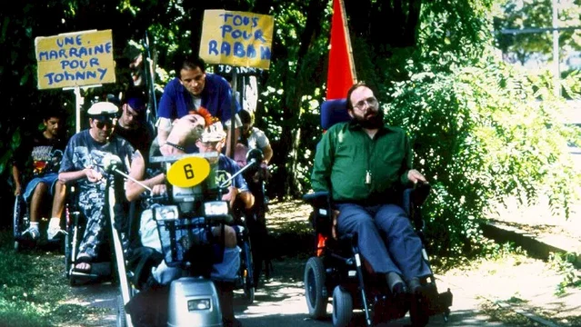 Photo du film : Nationale 7
