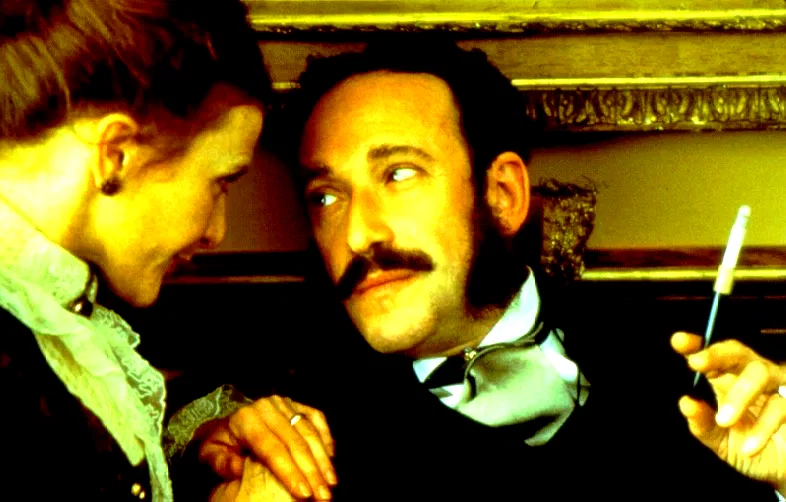 Photo 4 du film : Topsy-turvy