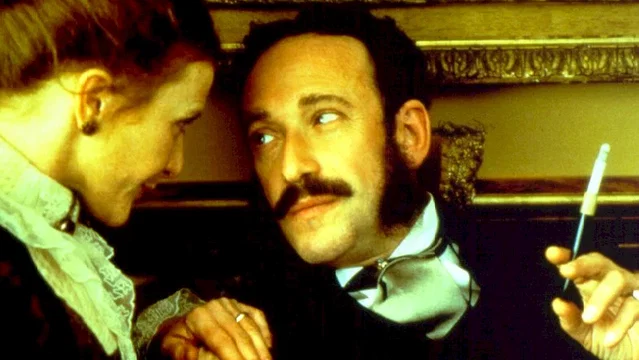 Photo du film : Topsy-turvy