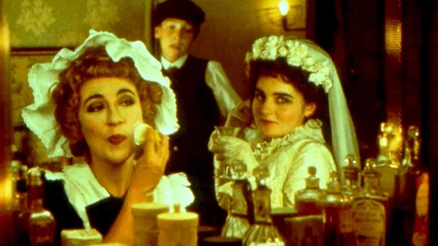 Photo du film : Topsy-turvy