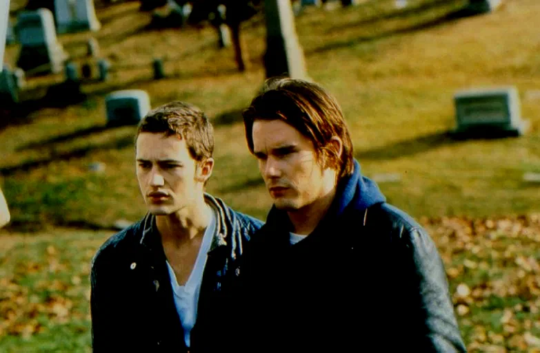 Photo 2 du film : Hamlet