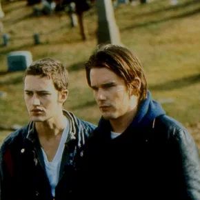 Photo du film : Hamlet